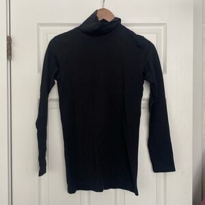 lululemon Ribbed Turtleneck